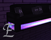 -E- Glow Couch DRV