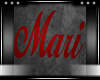 3D Mari Wall Name