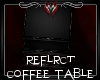 -A- Reflect Coffee Table
