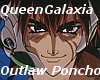  [QG]Outlaw Long Poncho