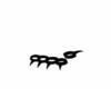 [CJ]blk dia ringz R