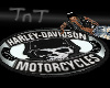 TnT.Round Harley/IMVURug