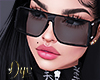 Black Sunglasses