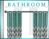 *A* LS Bathroom Curtains