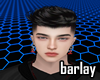 Black Hair