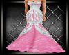 V8 Angelica Gown