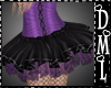 [DML] Purple TuTU