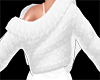 𓇼 White Fur Coat !