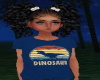 Dinosaur Trainer Bbygirl
