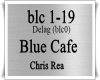 Blue Cafe