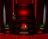 Xmas Fireplace