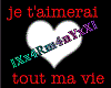 Toute ma vie