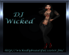 DJ Wicked Room Pic