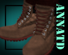 ATD*Zane boots