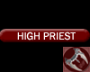 High Priest Tag