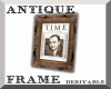 [S9] Derivable Frame
