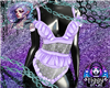 |TS| Lilac Negligee