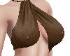 A~ Mocha GA Love Halter