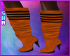 Witch Boots 2