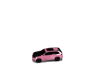 Pink Trackhawk