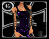 WB PVC Extreme Violet