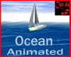 ocean - animated