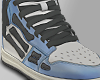 Shoe Amir Blue