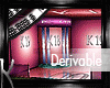 (K) Deriv..Room/V7