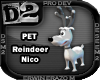[D2] Reindeer Nico