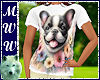 French Bulldog Tee