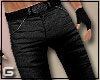 !G! Straight jeans 2