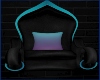 Neon Throne