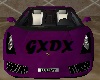 *GD* Lamborghini Purple