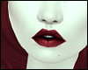 \/ Red Lips ~ Lisa
