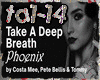 [Mix+Danse]Take A Deep B