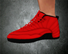 Air Jordan 12 Bulls
