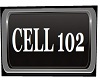 NYPD Cell 102 Sign
