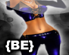 {BE}Blue vixen bm