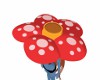 Vileplume Flower Female