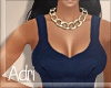 ~A: French'Dress Slim