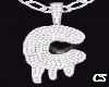 Custom C Chain Icey