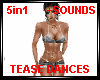 NL2-Sexy Tease Dances