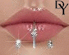 DY! Diamond Piercings