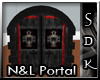 #SDK# N&L Portal