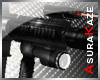 !AK|SR M16 Black