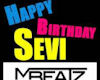 HappyBirthday ReMix 3/3
