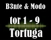 B3nte & Modo