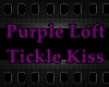 Tickle & Kiss