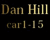 Dan Hill Carmelia