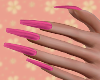 (S) Barbie Nails